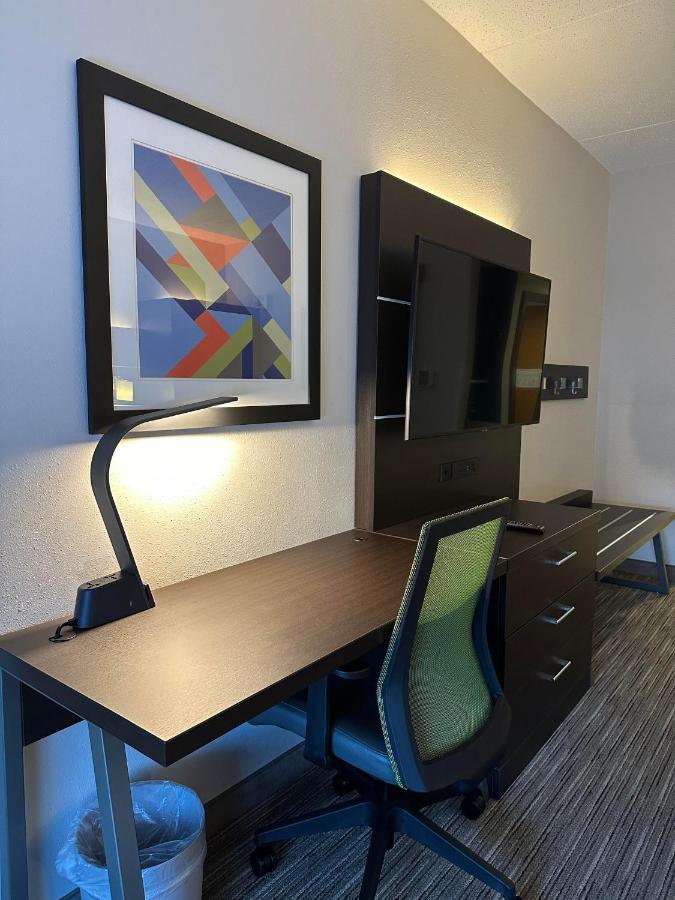 Holiday Inn Express & Suites - Prospect Heights By Ihg Экстерьер фото