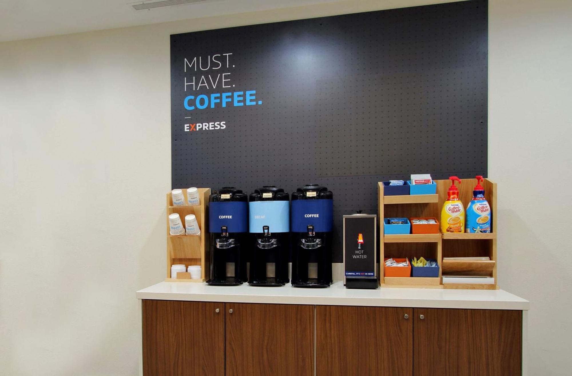 Holiday Inn Express & Suites - Prospect Heights By Ihg Экстерьер фото