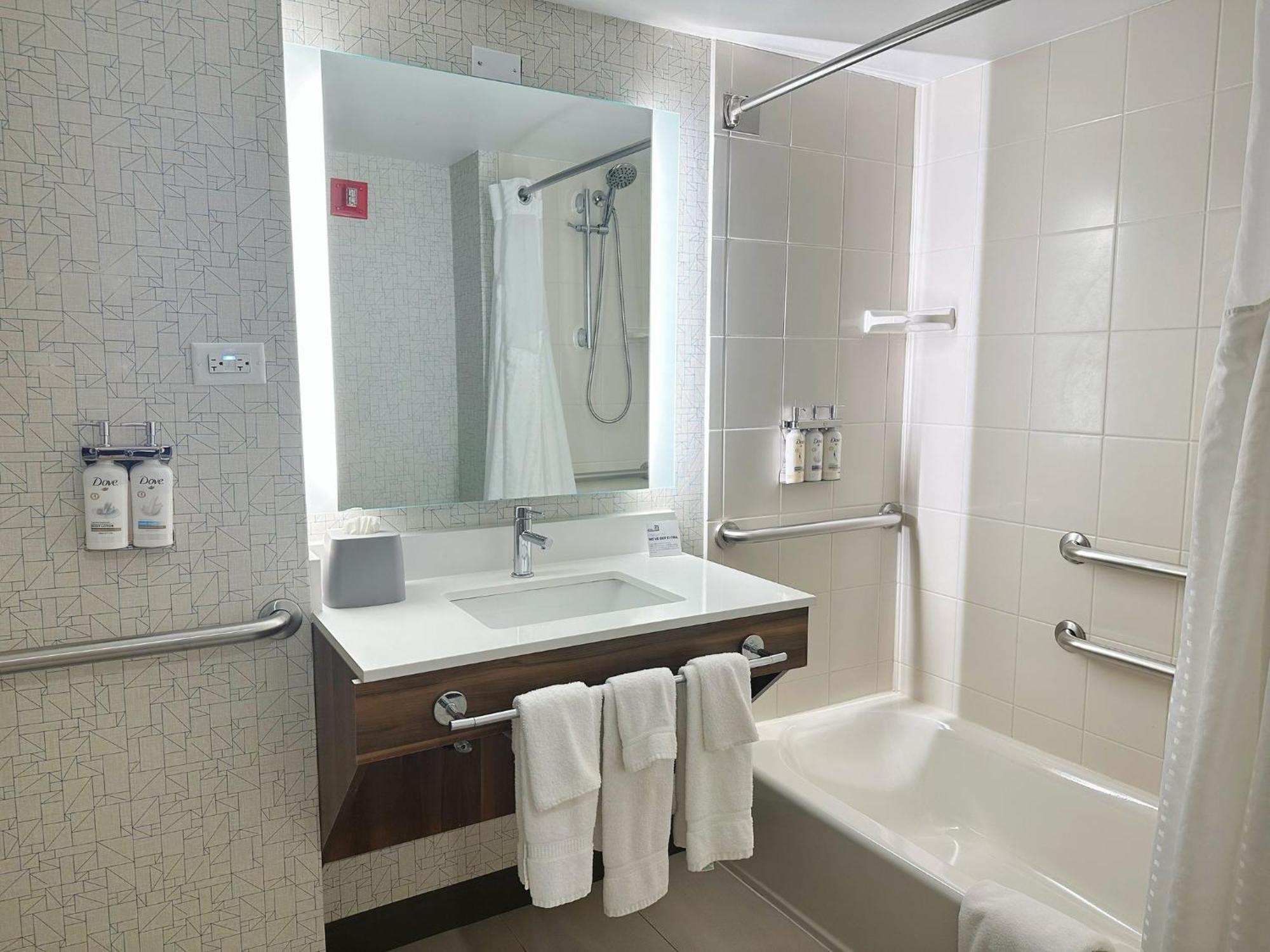 Holiday Inn Express & Suites - Prospect Heights By Ihg Экстерьер фото