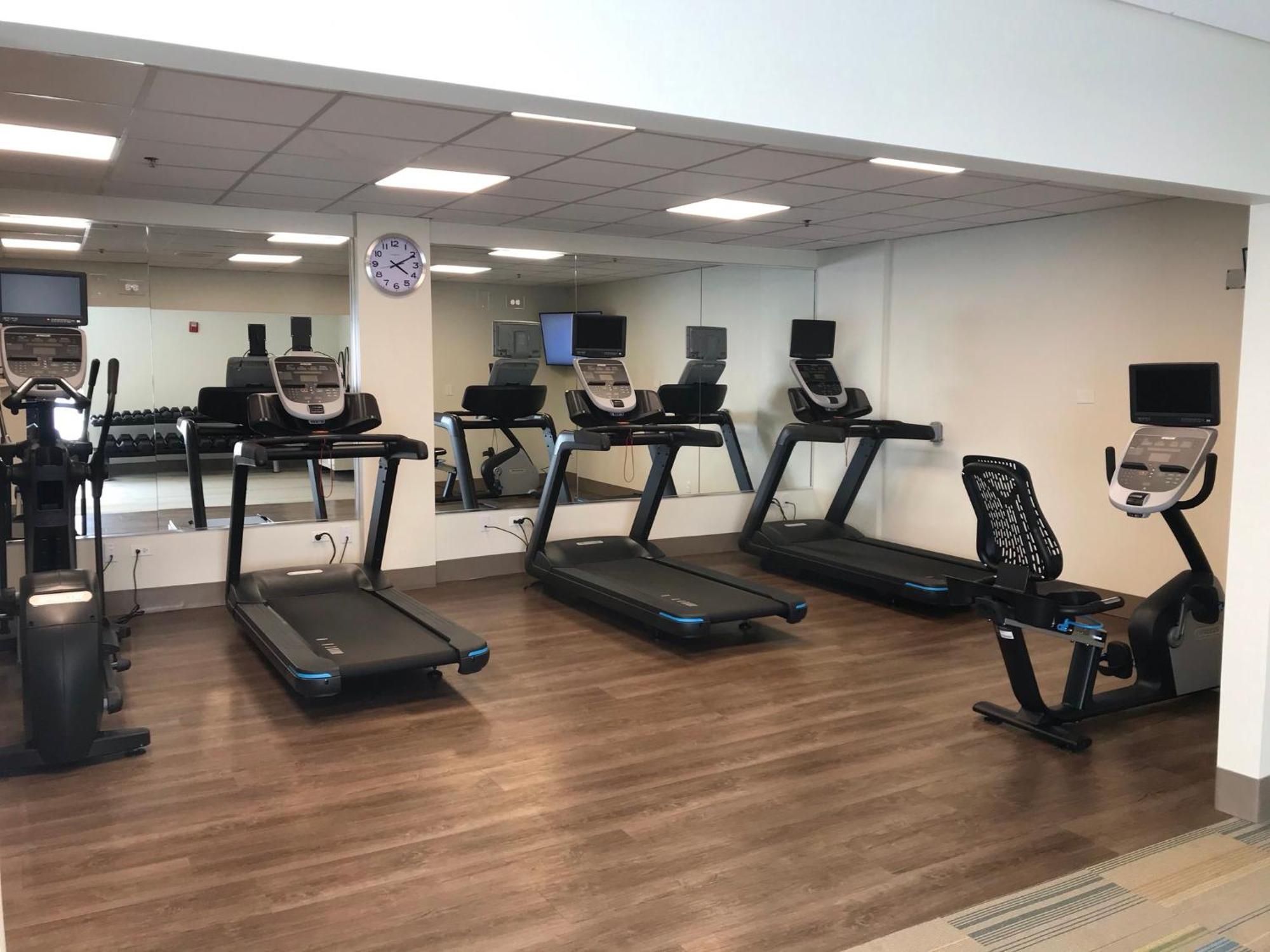 Holiday Inn Express & Suites - Prospect Heights By Ihg Экстерьер фото