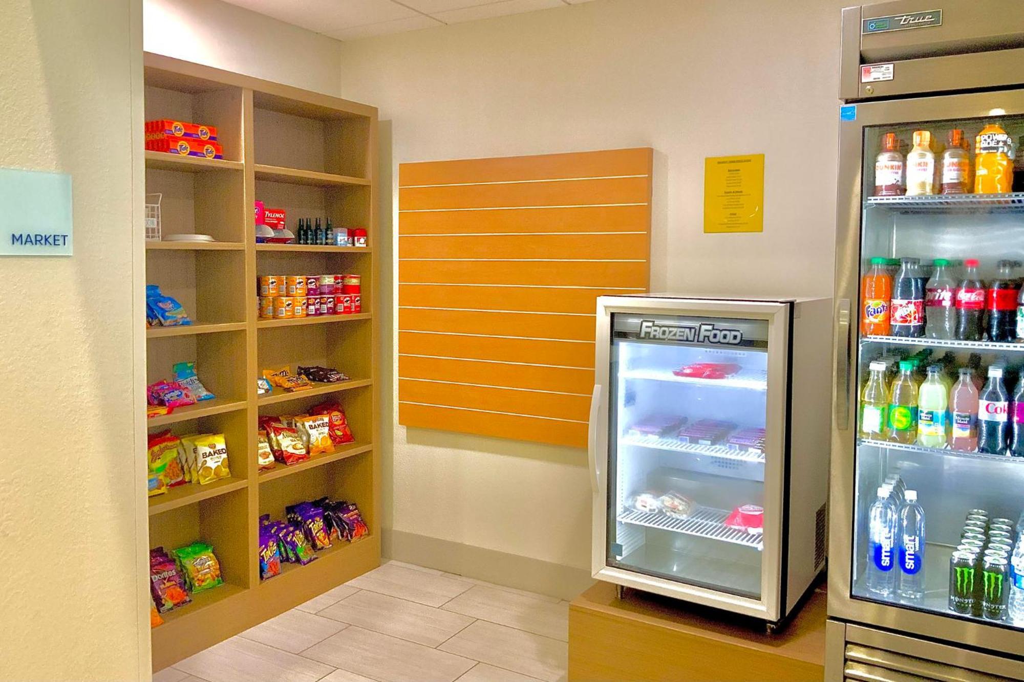 Holiday Inn Express & Suites - Prospect Heights By Ihg Экстерьер фото