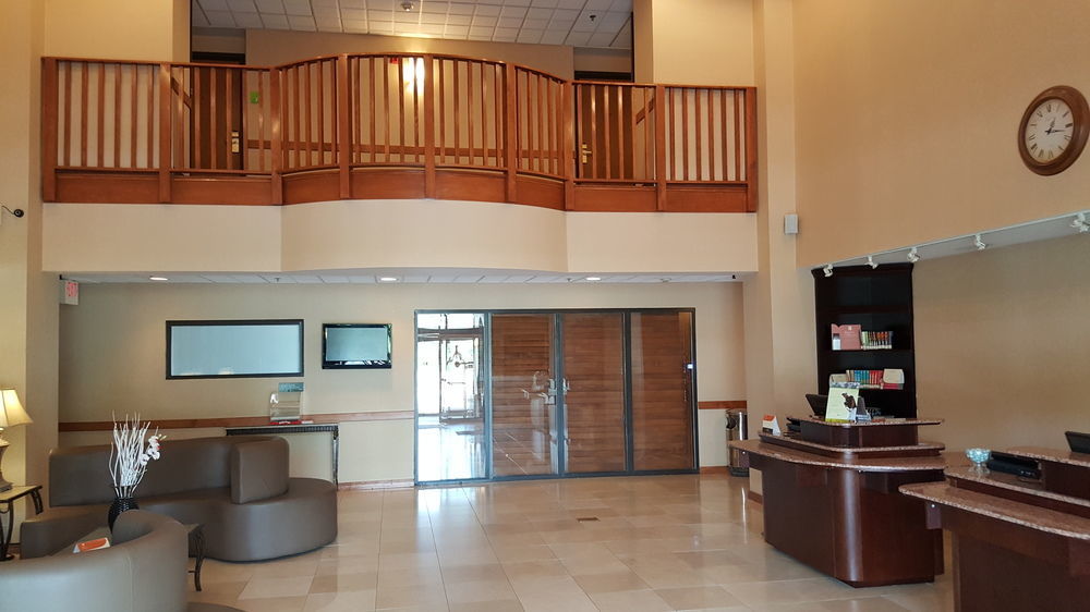 Holiday Inn Express & Suites - Prospect Heights By Ihg Экстерьер фото