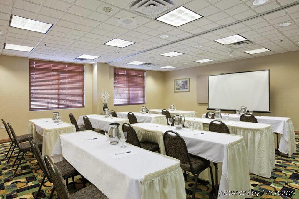 Holiday Inn Express & Suites - Prospect Heights By Ihg Экстерьер фото