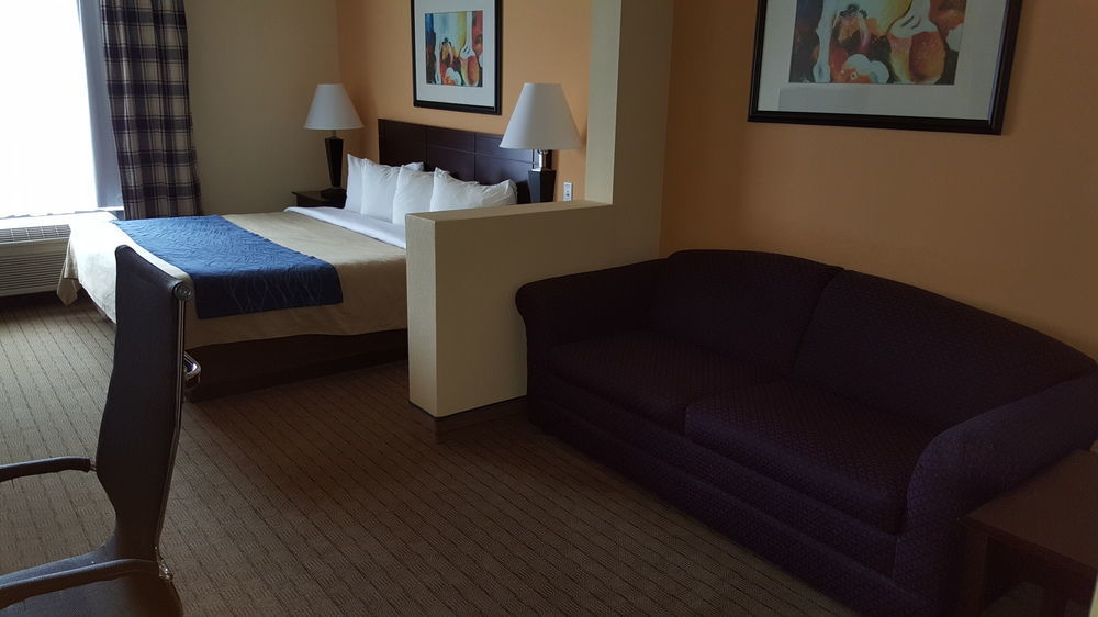 Holiday Inn Express & Suites - Prospect Heights By Ihg Экстерьер фото
